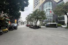 Đẳng cấp phố dương khuê 47m2 vỉa hè, ô tô tránh, kd 11.9 tỷ