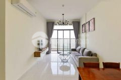 Ưu đãi tháng 4 giảm 100 triệu cho căn hộ jamila khang điền 2pn đông nam đầy đủ nội thất