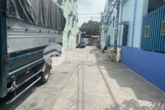 Bán nhà sát mt thoại ngọc hầu, hxh 6m 120m2, 2 lầu, shr, cn đủ giá chỉ 7 tỷ.