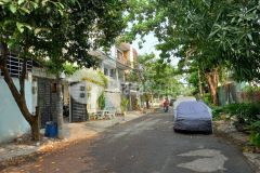 Bán đất đường 23 hbc, dt 125m2, giá 11 tỷ