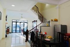 Bán nhà đường nghi tàm, tây hồ, sdcc 60m2, mt 5m, ô chờ thang máy, ô tô tránh gần nhà