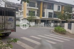 Cực sốc chỉ hơn 3 tỷ mua ngay căn shophouse 3 tầng tại kđt vsip từ sơn