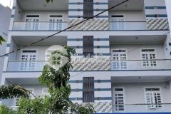 7x15 1 trệt 3 lầu hẻm xe hơi, âu cơ tân bình giá 11 tỷ còn bớt