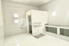 Cho thuê căn nhà trệt mới xây 100 hẻm 12 da liễu đường 32, hưng lợi, ninh kiều, cần thơ