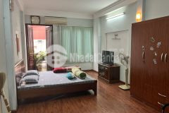 Bán nhà lê thanh nghị 5 tầng dân xây ở ngau hai bà trưng