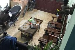 Bán đất tặng nhà,lê quang đạo,từ liêm,30m2 giá chỉ 2,8 tỷ