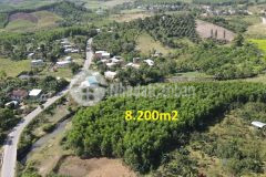 Đất giáp suối ngay tỉnh lộ 8b khánh trung khánh vĩnh siêu rẻ