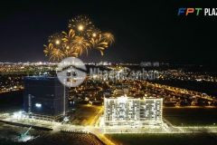 Căn hộ fpt plaza2 view biển thành phố đà nẵng