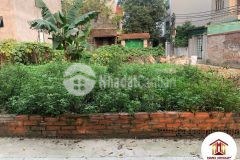 Chính chủ gửi bán 50m2 thôn đầm vân nội đông anh cạnh đường quốc lộ 23b lh 0886119248.