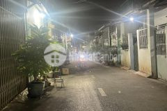 Mt hẻm lê văn việt hxh đường 385 tăng nhơn phú a quận 9 tp.thủ đức 4.9 tỷ