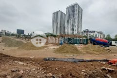 Lô đất hiếm, sát đường 22m nối hồng tiến lâm du