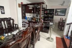 Bán nhà hxh tô hiến thành, quận 10, 4x15, 4 tầng, giá rẻ