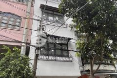 Bán nhà mặt tiền đường số 4 chợ tân mỹ