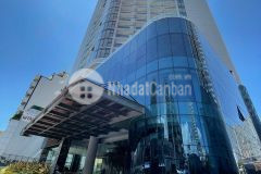 Bán căn hộ marina suites view biển, tầng 30.