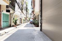 Bán nhà ngõ 295 bạch mai 43m2, 4 tầng. oto tránh, vỉa hè 8.3 tỷ