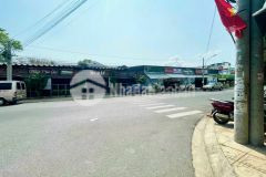 Mặt bằng cho thuê mặt tiền đường trần nhật duật nha trang