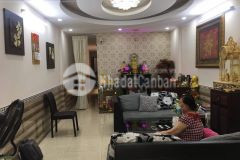 Nhà hẻm xe hơi, 74m2, 3 lầu, bình thạnh, giá 13 tỷ.