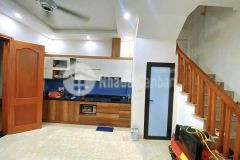 Nhà 2 mặt thoáng, ô tô tránh xe máy, ở ngay, 37m2 x 5t cầu giấy, 4 tỷ 5