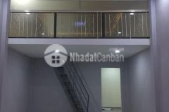 Nhà mới sát mt chợ nguyễn sỹ sách ngang 5m, giảm sốc 200tr, chỉ còn 4.35 tỷ