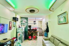 Bán nhà hxh đường số 8 phường 11 gò vấp, 41m2 2 tầng chỉ 4.49 tỷ