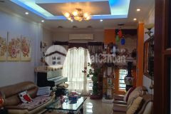 Nhà mặt ngõ ôtô tránh nhà đẹp ở ngay kinh doanh 98m 10xtỷ đại đồng hoàng mai