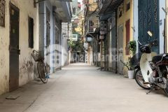 Bán nhà gấp tam hiệp thanh trì, phân lô dân chí cao, ô tô vào nhà,chánh nhau đước, dt 67m, giá 7,2tỷ