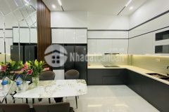 Bán nhà phố kim giang, thanh xuân, 46m x 5t chỉ 4,35 tỷ