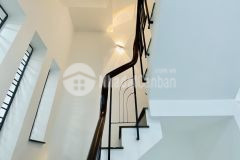 Bán nhà đẹp, vào ở ngay trệt 2 lầu hẻm ô tô 4.5m, đường hồ văn huê, p. 9, q. phú nhuận