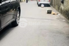 Ngõ 105 nhà 19 chiến thắng văn quán hà đông dt 52m2 tầng 2 56m2 nhà 4 tầng 3,6m