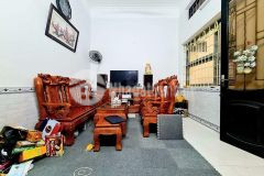 Bán nhà chính kinh 45m2x 3t,tt quận, ngõ thông giá 4,2 tỷ.