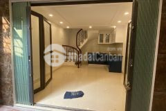 Nhà mới 5 tầng đại la chưa đến 3 tỷ