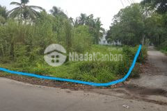 Bán đất lô góc 2 mặt tiền đường an sơn 01 và an sơn 14 thành phố thuận an, bình dương