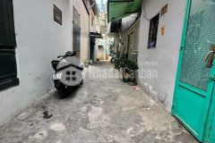 Khu tên lửa q.bt shr ngang hơn 5m 46m2 chỉ hơn 2 tỷ