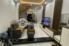 Bán nhà phú diễn dt 37m2 x 5t gần ubnd phường phú diễn lh 0962.565.333