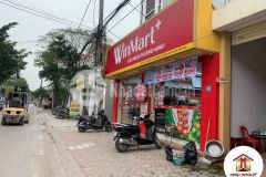 Chính chủ gửi bán 50m2 thôn đầm vân nội đông anh cạnh đường quốc lộ 23b lh 0886119248.