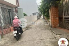 Bán đất kính nỗ gần bệnh viện bắc thăng long.