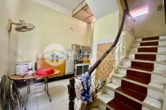 Bán gấp nhà phố thanh liệt thanh trì, ba gác đỗ cửa, ở ngay, dt 34m, giá 2,8.tỷ