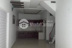 Bán căn nhà xinh tại ngõ đối diện trường thpt trần nguyên hãn