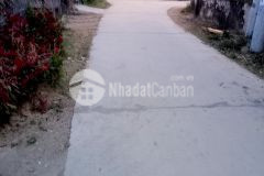 Cần tìm chủ mới lô đất tại phước lâm ninh xuân