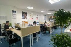 Bán nhà đại cồ việt 10 tầng thang máy 87m ô tô kinh doanh hai bà trưng