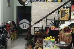 Bán nhà lê trọng tấn, tân phú, 52m2, 3 tầng 4 pn, chỉ có 6 tỷ bán gấp