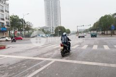 Siêu hiếm, hơn 10 tỷ sở hữu nhà mặt phố hồng tiến, 2 thoáng, trung tâm tiện ích.