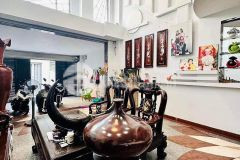 Nơ. bán gấp 5x20, 5tầng hxt thông vip tân bình 0908950148