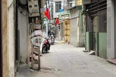 Cần bán nhà đường 195 văn quán hà đông 31m2 giá 4 tỷ