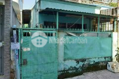 Bán dãy trọ đường 12 hiệp bình chánh, dt 129m2, giá 8.6 tỷ