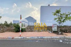 Đất đấu giá tổ dân phố 8 p tân an đường 20m 5 x 23.33m 3.8 tỷ