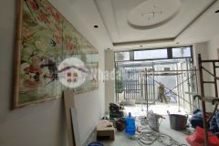 Một căn duy nhất linh xuân, thủ đức, nhà xây mới 2 tầng 40m2 giá chỉ nhỉnh 2 tỷ