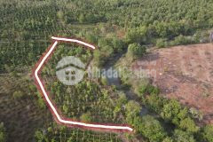 Đất tx buôn hồ,mt dài 76m,bám suối lớn,gần kcn, kdl... chỉ 365 tr