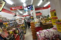 Bán 500m đất tặng nhà mặt phố trương định hoàng mai