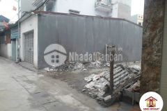 Bán mảnh đất đẹp ở thôn nghĩa lại, xã uy nỗ, huyện đông anh, thành phố hà nội.